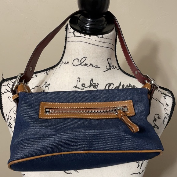 Coach handbag - Picture 2 of 6